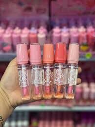 Beauty model Magic Lip Gloss -  L-242